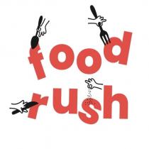 food rush