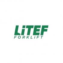 litef forklift