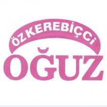 özkerebiçci oğuz
