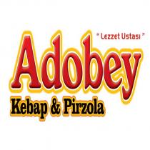adobey kebap & pirzola lezzet ustası
