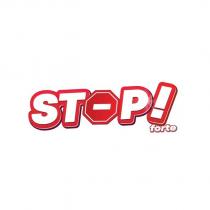 stop forte