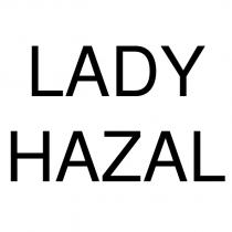 lady hazal