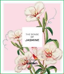the sense of jasmine eau de toilette koton
