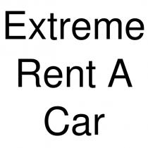 extreme rent a car