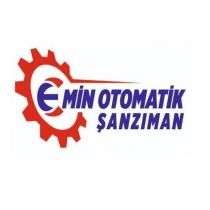 emin otomatik şanzıman