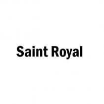 saint royal