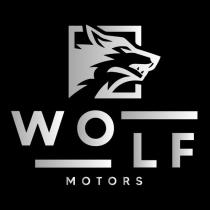 wolf motors
