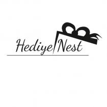 hediye nest