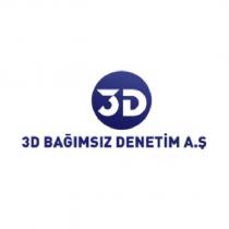 3d bağımsız denetim a.ş.