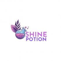 shine potion