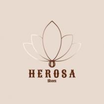 herosa shoes