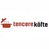 tencere köfte