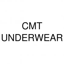 cmt underwear