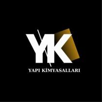 yk yapı kimyasalları