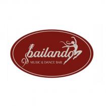 bailando music & dance bar