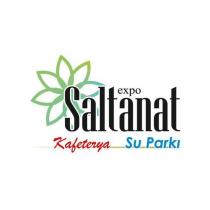 expo saltanat kafeterya su parkı