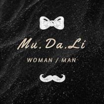 mu.da.li woman /man