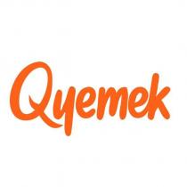 qyemek