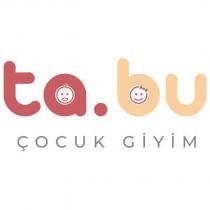 ta.bu çocuk giyim