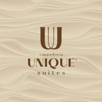 cappadocia unique suites