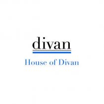 divan house of divan