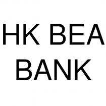hk bea bank