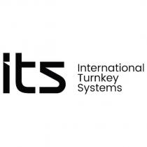 its international turnkey systems