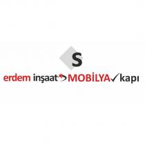 s erdem inşaat mobilya kapı