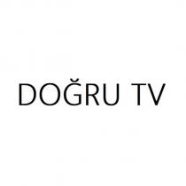 doğru tv