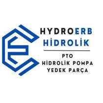 hydroerb hidrolik pto hidrolik pompa yedek parça