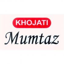 khojatı mumtaz