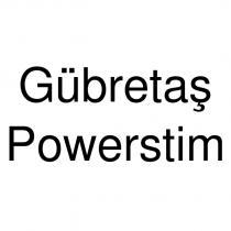 gübretaş powerstim