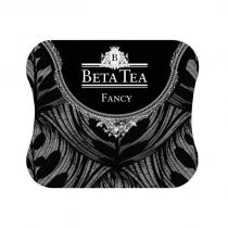 b beta tea fancy