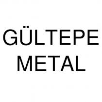 gültepe metal