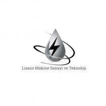 lisans makine sanayi ve teknoloji