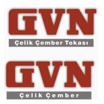 gvn çelik çember tokası gvn çelik çember