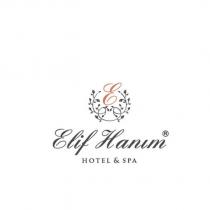 elif hanım hotel & spa