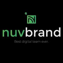 nuv brand best digital team ever
