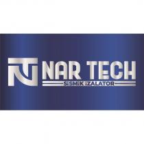 nar tech sismik izalatör