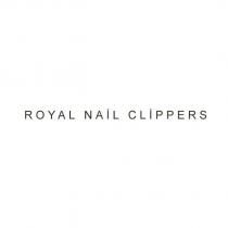 royal nail clippers