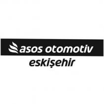 asos otomotiv eskişehir