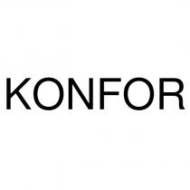 konfor