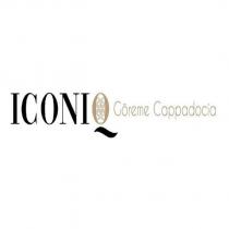 iconiq göreme cappadocia