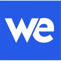 we