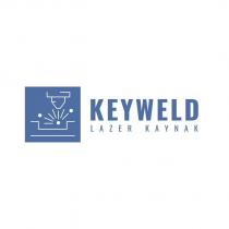 keyweld lazer kaynak