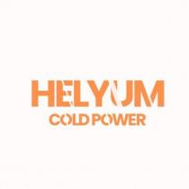 helyum cold power