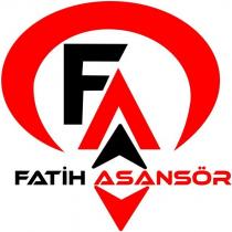 fatih asansör