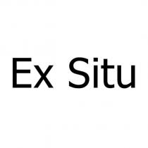 ex situ