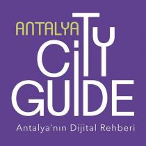antalya city guide antalya'nın dijital rehberi