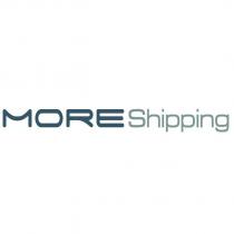 more shipping
